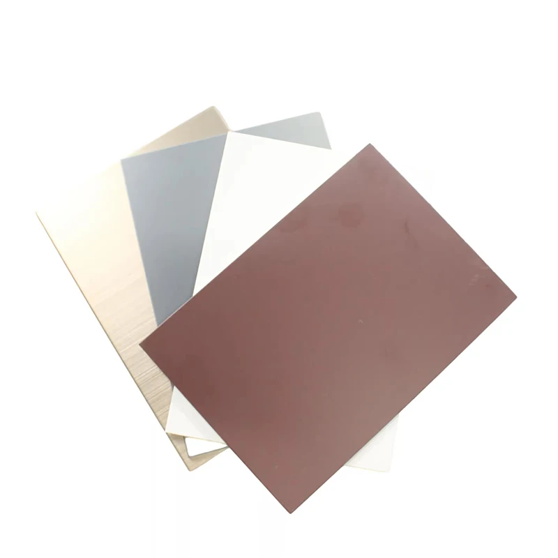 Marble Aluminum Composite Panel